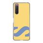 Slim Protection Case［ Original - initial color - S yellow ］