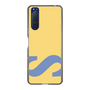 Slim Protection Case［ Original - initial color - S yellow ］