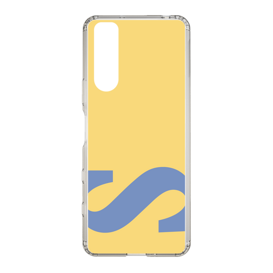 Slim Protection Case［ Original - initial color - S yellow ］