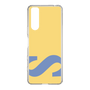 Slim Protection Case［ Original - initial color - S yellow ］