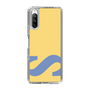 Slim Protection Case［ Original - initial color - S yellow ］