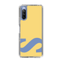 Slim Protection Case［ Original - initial color - S yellow ］