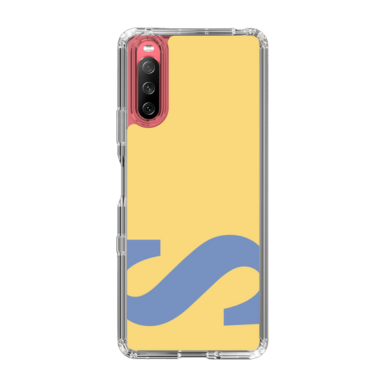 Slim Protection Case［ Original - initial color - S yellow ］
