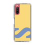 Slim Protection Case［ Original - initial color - S yellow ］