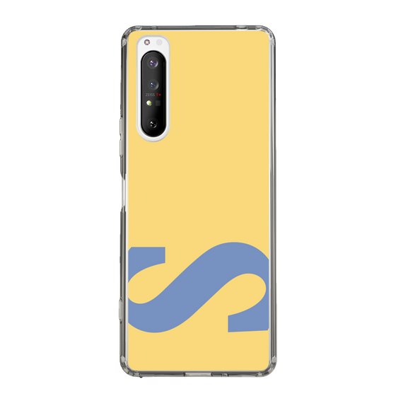 Slim Protection Case［ Original - initial color - S yellow ］