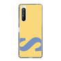 Slim Protection Case［ Original - initial color - S yellow ］