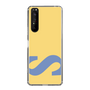 Slim Protection Case［ Original - initial color - S yellow ］