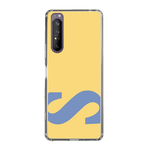 Slim Protection Case［ Original - initial color - S yellow ］