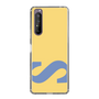 Slim Protection Case［ Original - initial color - S yellow ］
