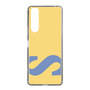 Slim Protection Case［ Original - initial color - S yellow ］