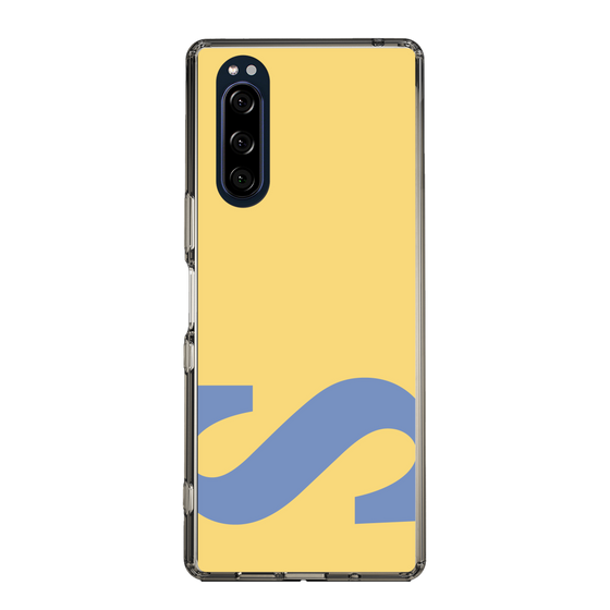 Slim Protection Case［ Original - initial color - S yellow ］