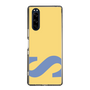Slim Protection Case［ Original - initial color - S yellow ］