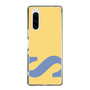 Slim Protection Case［ Original - initial color - S yellow ］