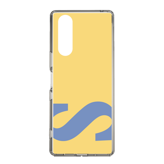 Slim Protection Case［ Original - initial color - S yellow ］