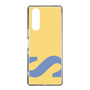 Slim Protection Case［ Original - initial color - S yellow ］