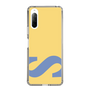 Slim Protection Case［ Original - initial color - S yellow ］