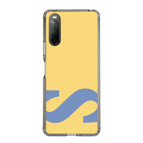 Slim Protection Case［ Original - initial color - S yellow ］