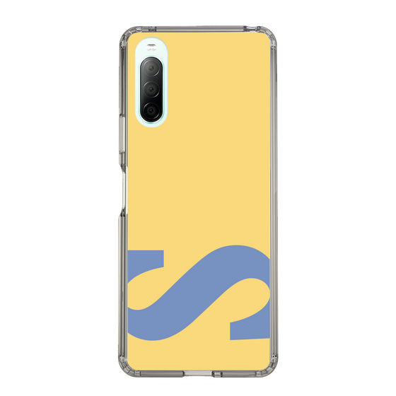 Slim Protection Case［ Original - initial color - S yellow ］