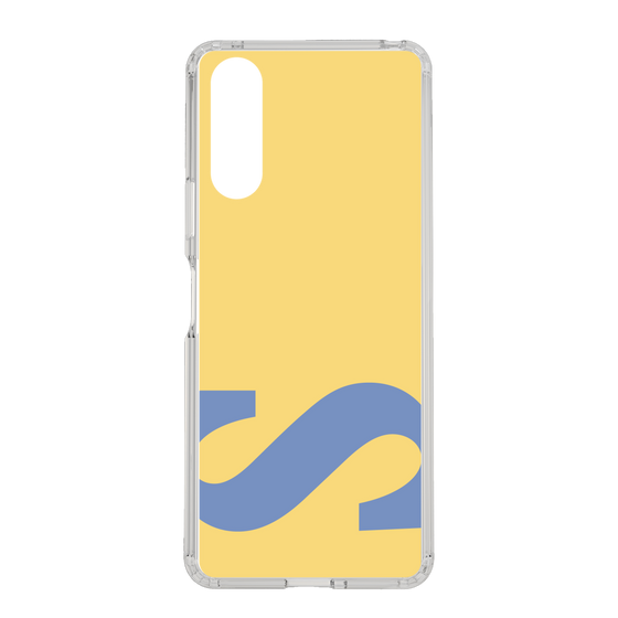Slim Protection Case［ Original - initial color - S yellow ］
