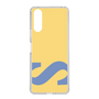 Slim Protection Case［ Original - initial color - S yellow ］