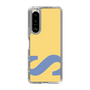 Slim Protection Case［ Original - initial color - S yellow ］