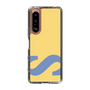 Slim Protection Case［ Original - initial color - S yellow ］