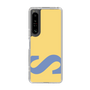 Slim Protection Case［ Original - initial color - S yellow ］