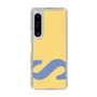 Slim Protection Case［ Original - initial color - S yellow ］