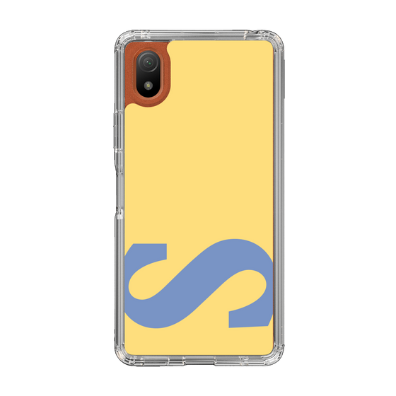 Slim Protection Case［ Original - initial color - S yellow ］