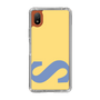 Slim Protection Case［ Original - initial color - S yellow ］