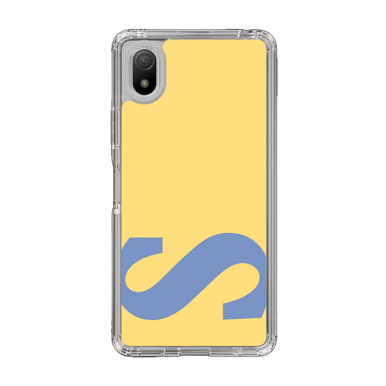 Slim Protection Case［ Original - initial color - S yellow ］