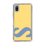 Slim Protection Case［ Original - initial color - S yellow ］