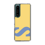 Slim Protection Case［ Original - initial color - S yellow ］