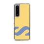 Slim Protection Case［ Original - initial color - S yellow ］