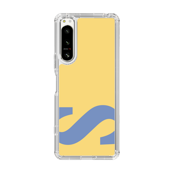 Slim Protection Case［ Original - initial color - S yellow ］