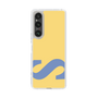 Slim Protection Case［ Original - initial color - S yellow ］