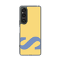 Slim Protection Case［ Original - initial color - S yellow ］