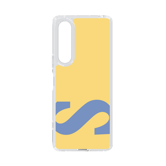 Slim Protection Case［ Original - initial color - S yellow ］
