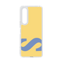 Slim Protection Case［ Original - initial color - S yellow ］