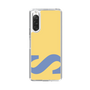 Slim Protection Case［ Original - initial color - S yellow ］