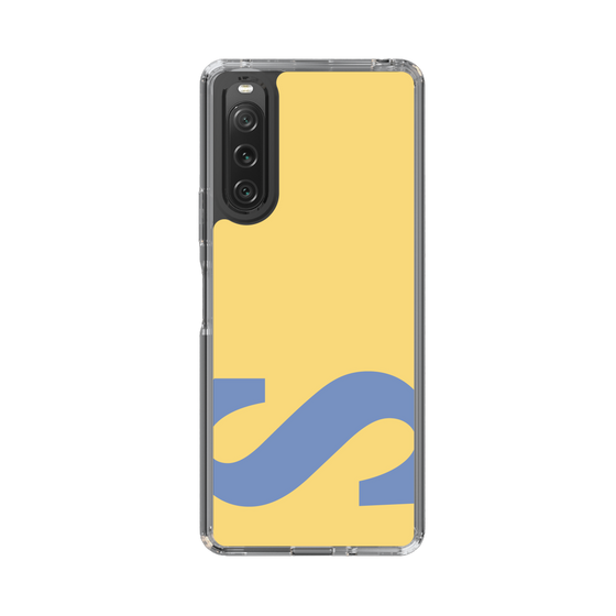 Slim Protection Case［ Original - initial color - S yellow ］