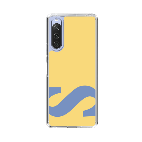 Slim Protection Case［ Original - initial color - S yellow ］