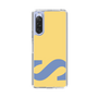 Slim Protection Case［ Original - initial color - S yellow ］