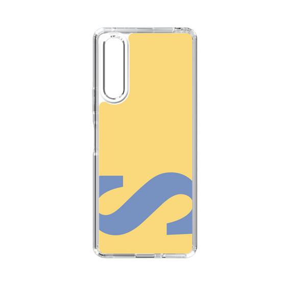 Slim Protection Case［ Original - initial color - S yellow ］
