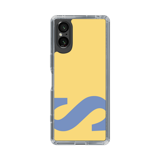 Slim Protection Case［ Original - initial color - S yellow ］