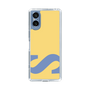 Slim Protection Case［ Original - initial color - S yellow ］