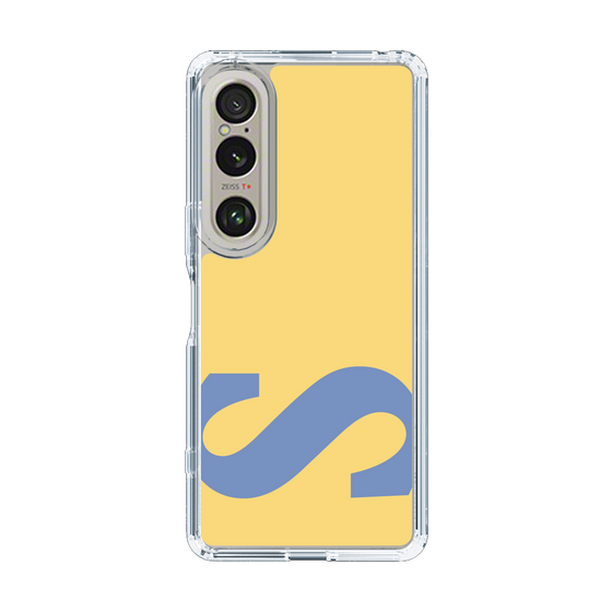 Slim Protection Case［ Original - initial color - S yellow ］