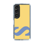 Slim Protection Case［ Original - initial color - S yellow ］