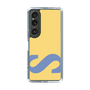 Slim Protection Case［ Original - initial color - S yellow ］