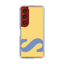 Slim Protection Case［ Original - initial color - S yellow ］
